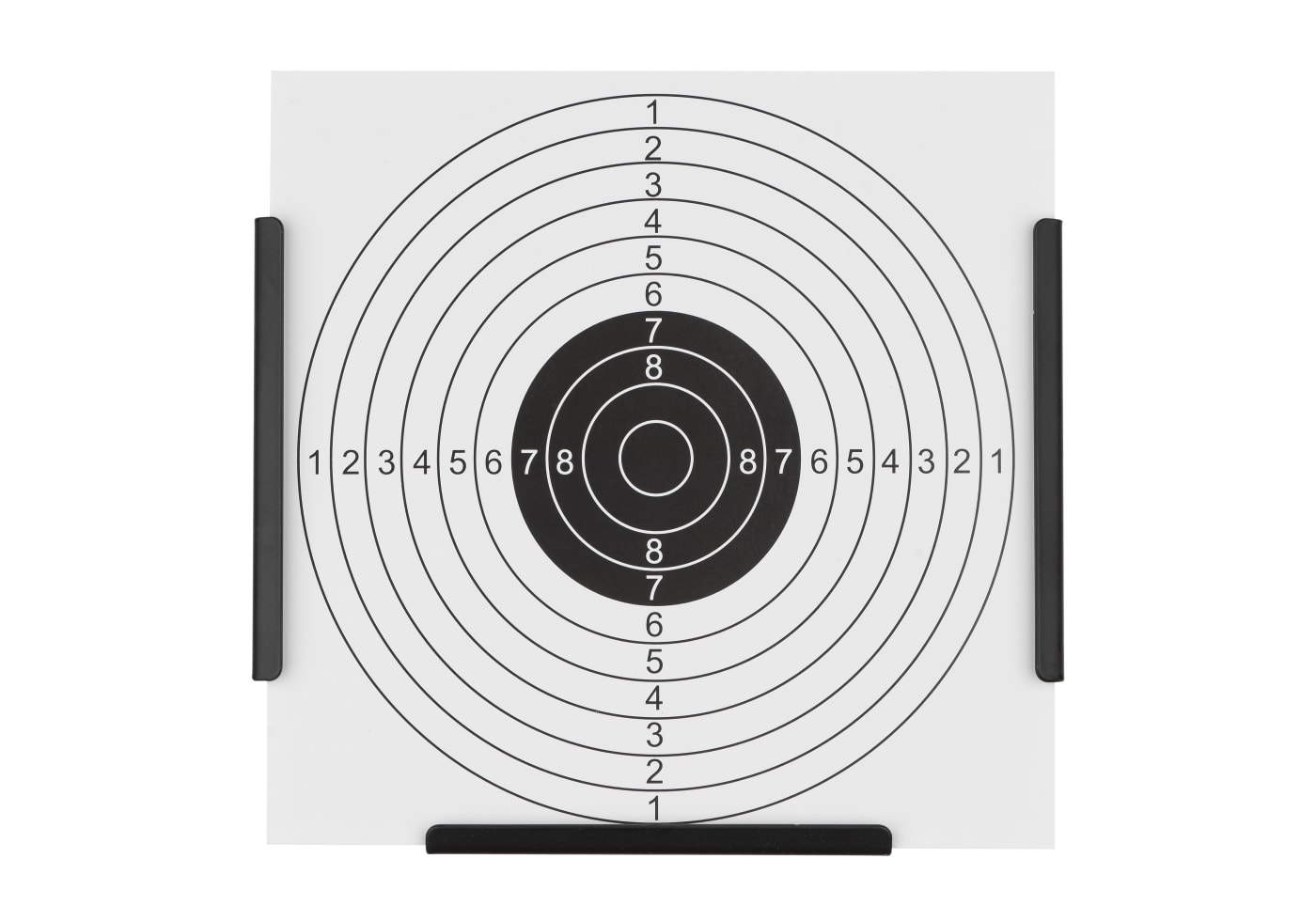 Perfecta Pellet Trap 17x17cm