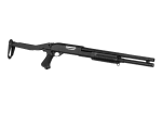 Cyma CM352LM Shotgun Metal Version
