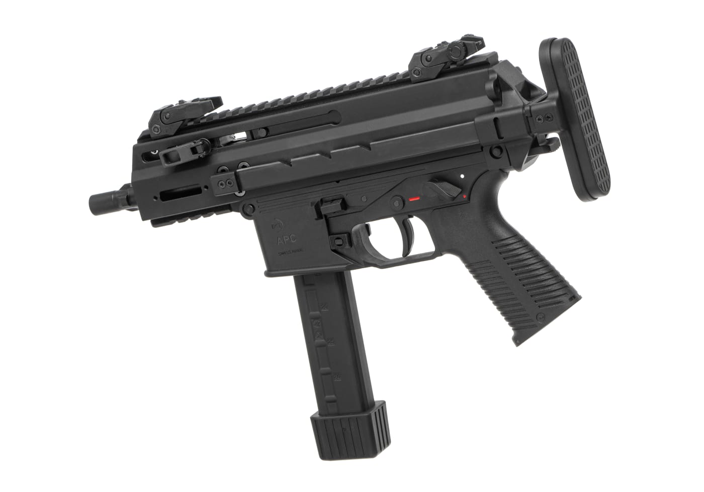 B&T AIR APC9K PRO S-GBB