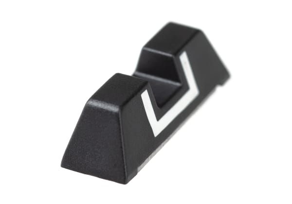 Glock Polymer Rear Sight GMS 6.1mm