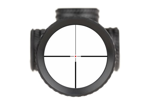 Sightmark Citadel 1-6x24 HDR