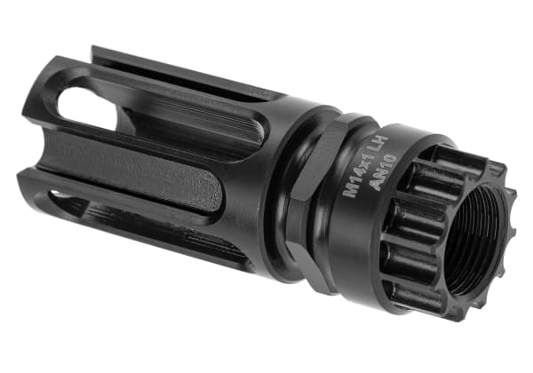 Clawgear AK47 Starblast Flash Hider