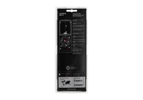 Suunto MC-2 NH Mirror Compass