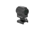 Holosun Solar Charging Rifle Sight Green Circle Dot