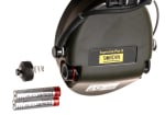 Sordin Supreme Pro-X Gel LED