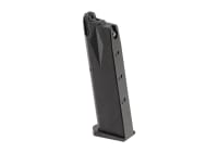 Beretta Magazin Beretta M9 A1 Full Metal GBB 24rds