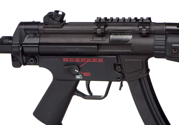 G&G TGM A3 E.T.U. 0.5J