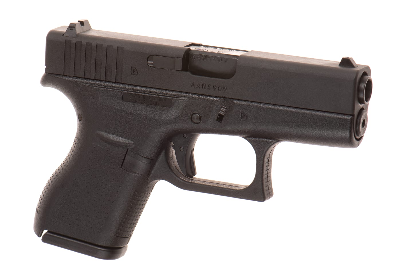 Glock Glock G42 Metal Version GBB