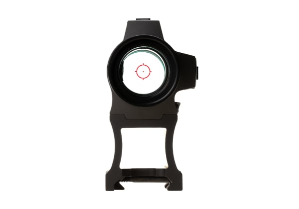 Holosun HS503CU Solar Red Circle Dot Sight