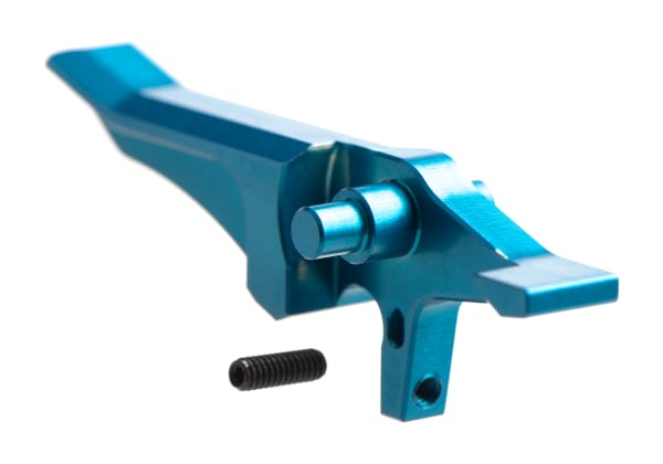 Jefftron Speed CNC Trigger