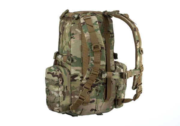 Warrior Large Helmet Cargo Pack 28L