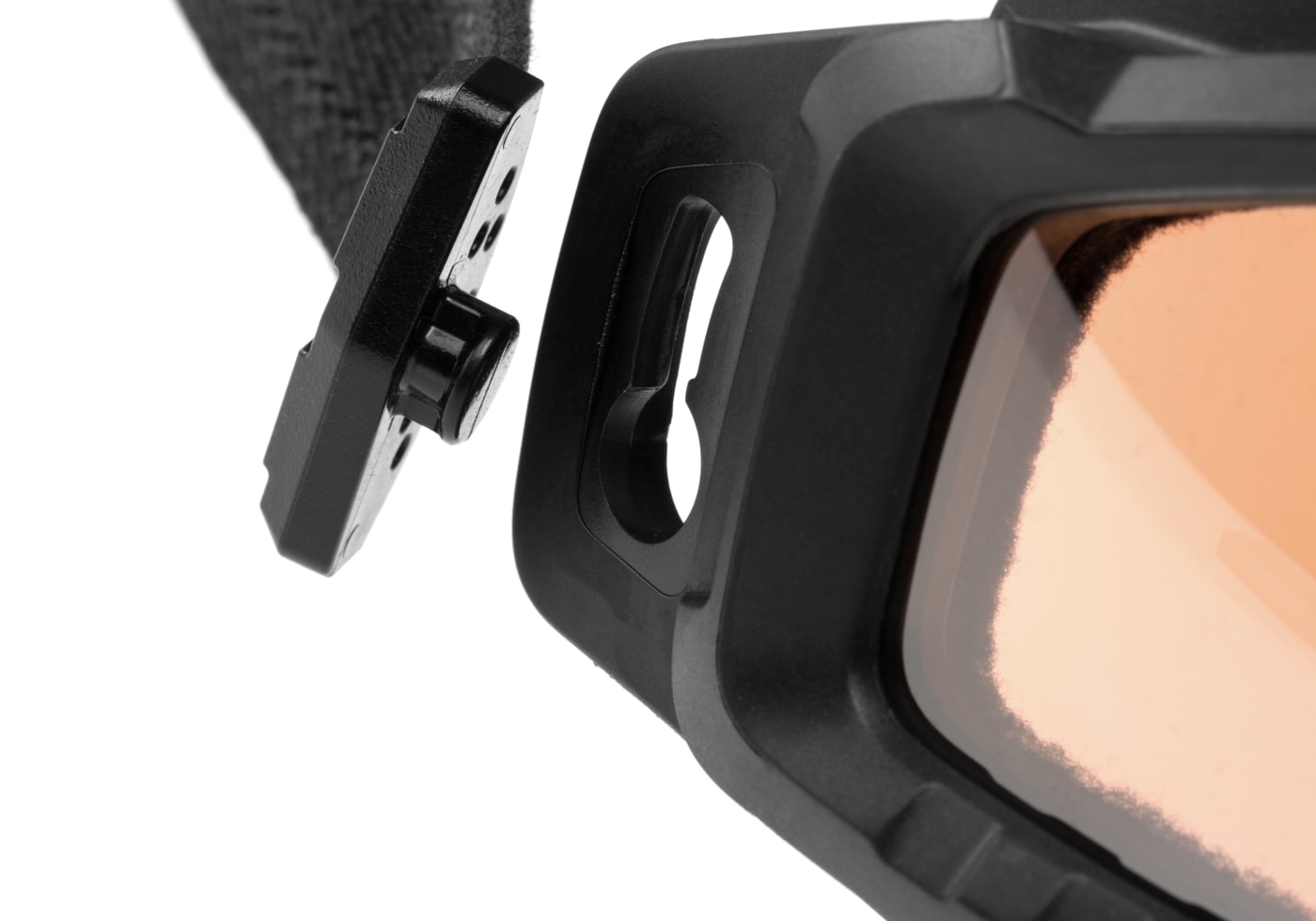 Oakley SI Ballistic HALO Goggle TR45