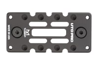 Leapers M-LOK to Arca Rail Adapter 3.1 Inch Length
