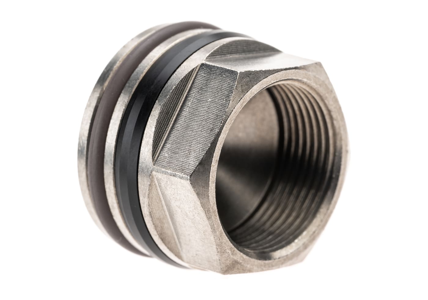 Silverback Advanced Piston Head SRS & TAC 41