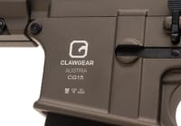 Clawgear CG15 Basic 223Rem. 14.5