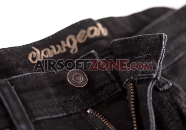 Clawgear jeans top