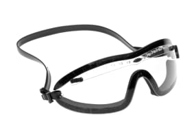 Smith Optics Boogie Regulator Clear