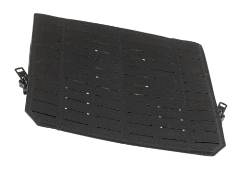 Templar's Gear CPC Back Panel