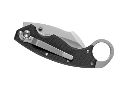 Smith & Wesson Extreme Ops CK33 Karambit