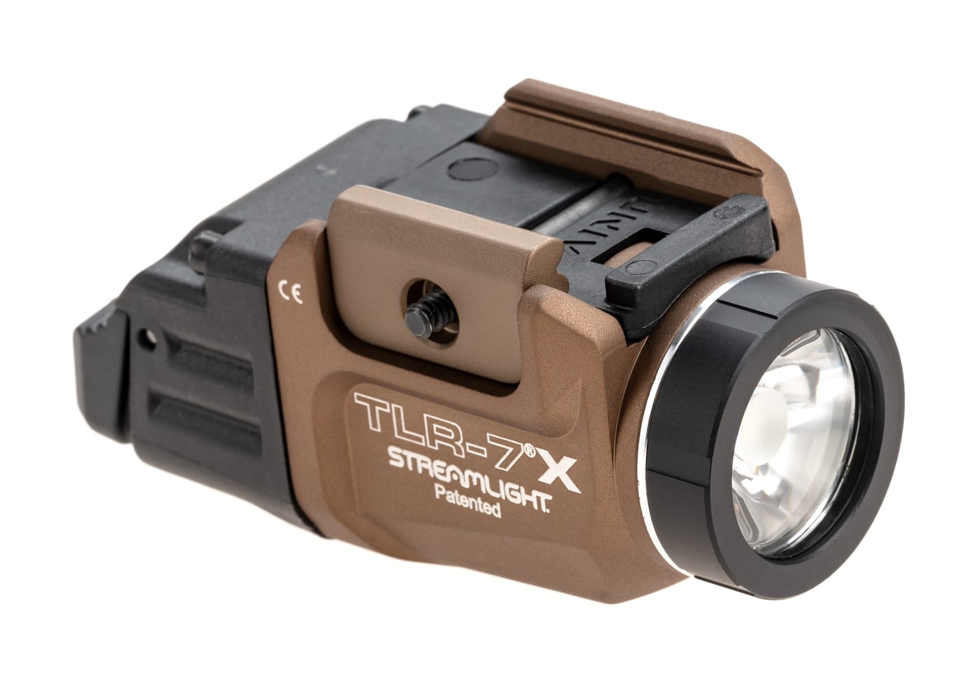 Streamlight TLR-7 X USB Gun Light