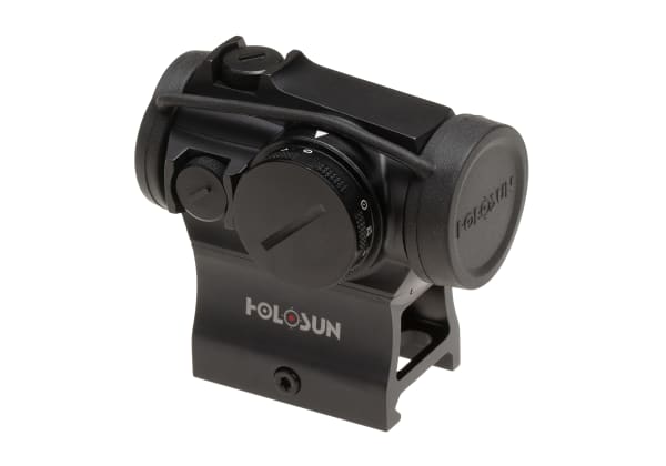 Holosun HS503R Red Circle Dot Sight