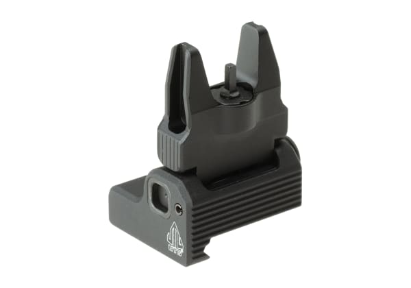 Leapers Spring Loaded Flip Up Front Sight