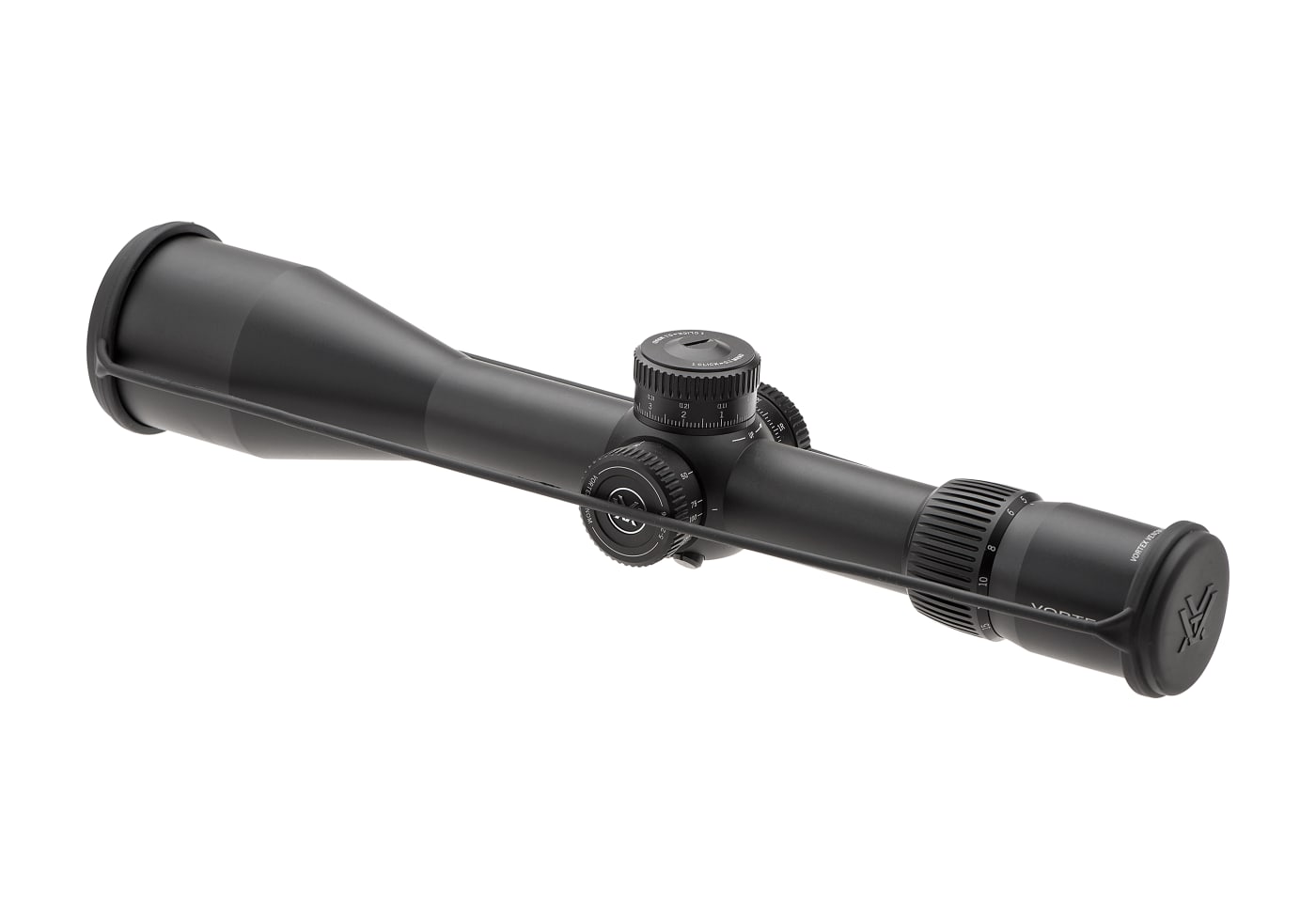 Vortex Optics Venom 5-25x56 FFP EBR-7C MRAD