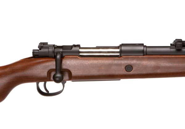 Snow Wolf Karabiner 98K Bolt-Action Sniper Rifle
