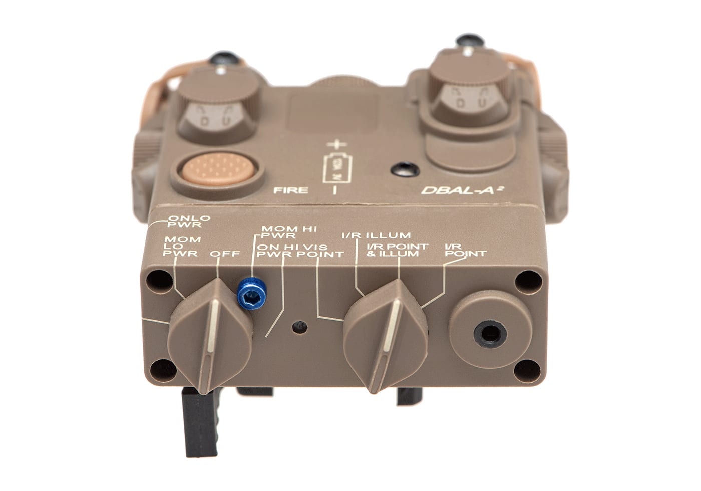 WADSN DBAL-A2 Green Laser