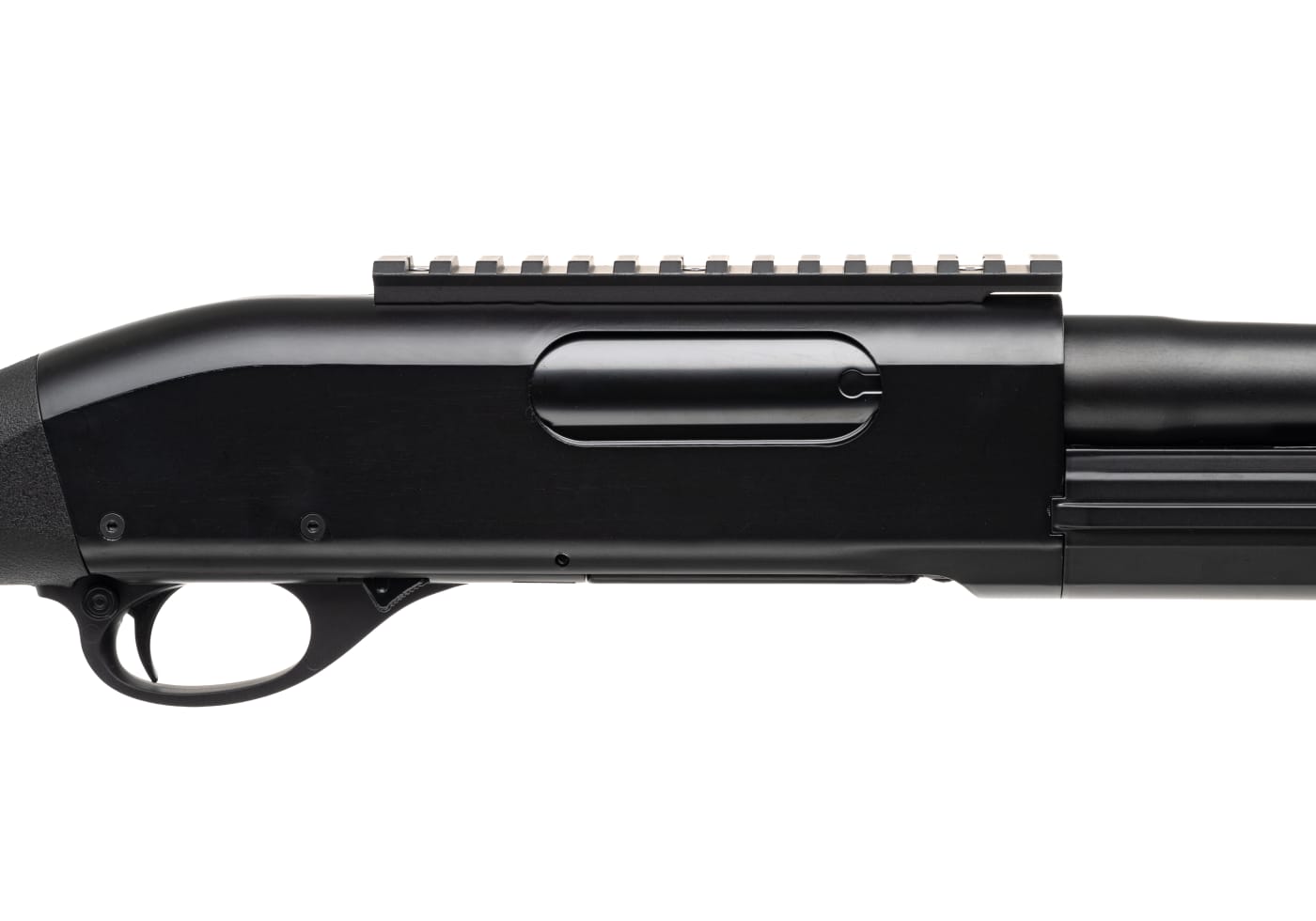 Cyma CM357AM 3-Shot Shotgun Metal Version