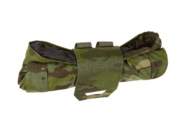 Templar's Gear Dump Bag Long