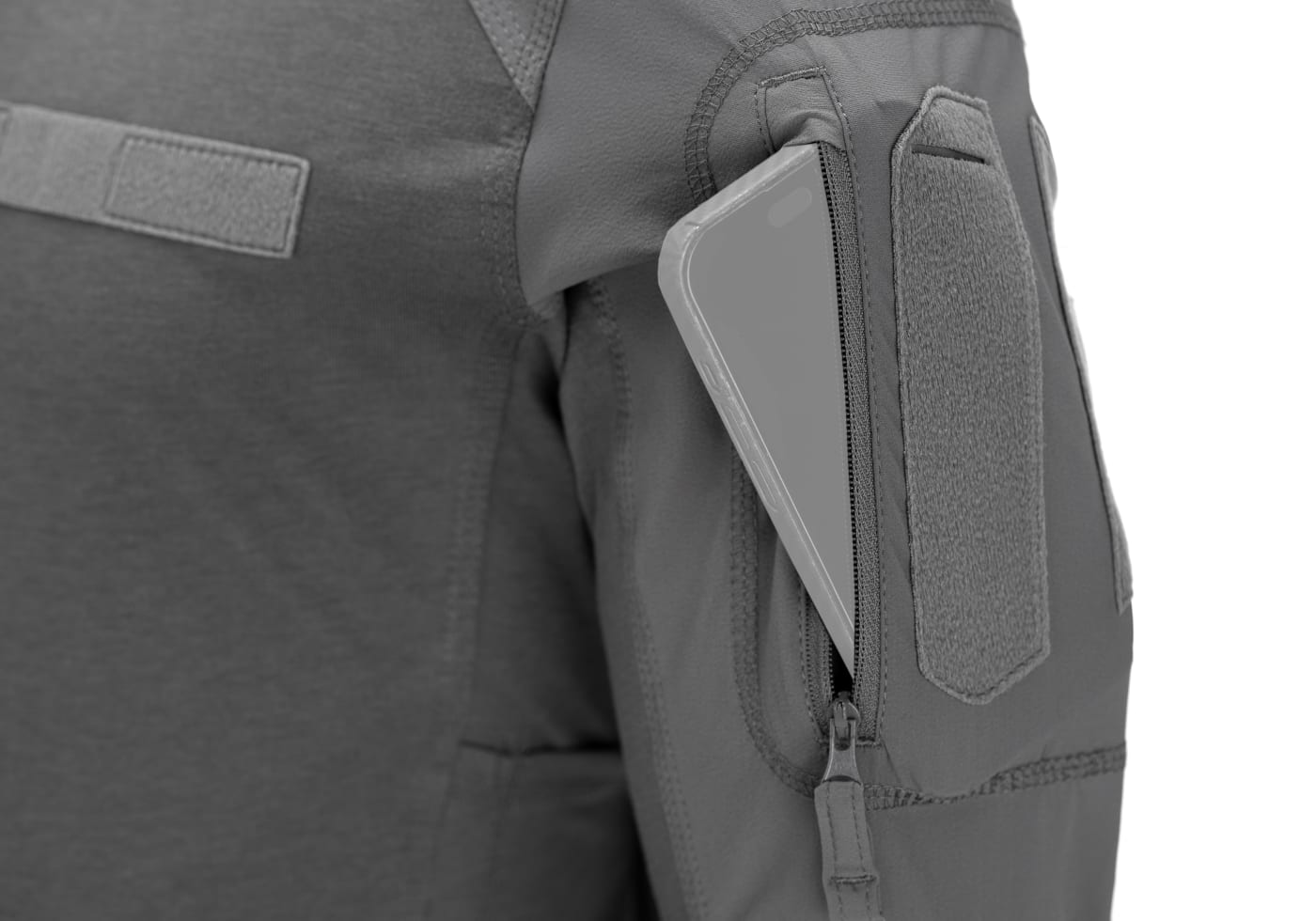 Clawgear Instructor Shirt MK III LS LW