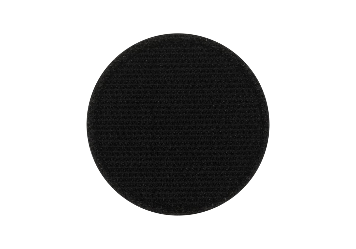 JTG Last Man Standing Rubber Patch