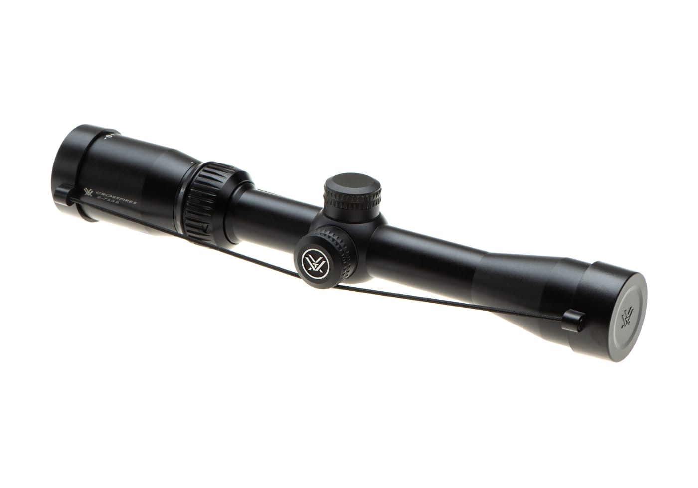 Vortex Optics Crossfire II 2-7x32 Plex