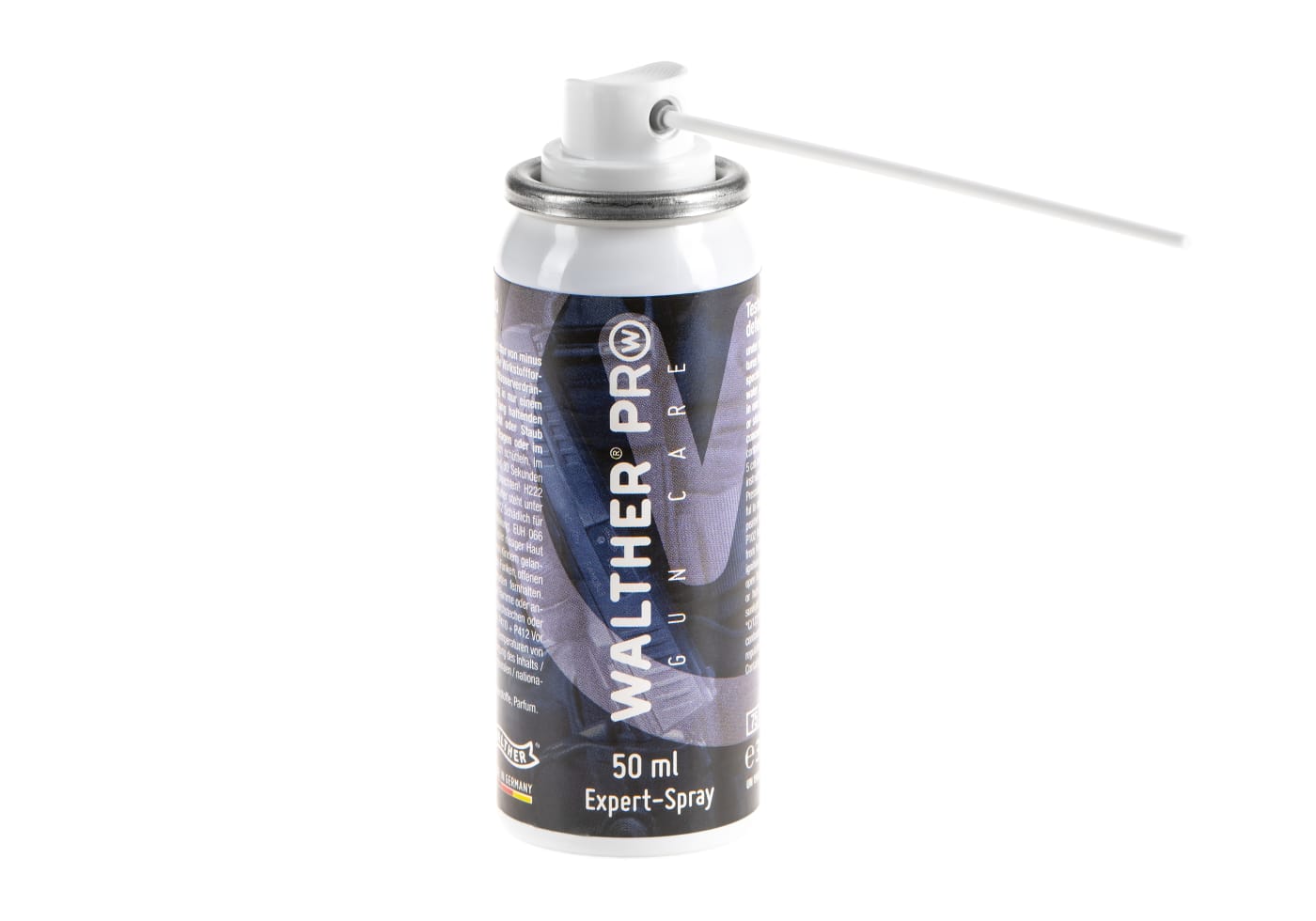 Walther Gun Care Pro Expert Spray 50ml
