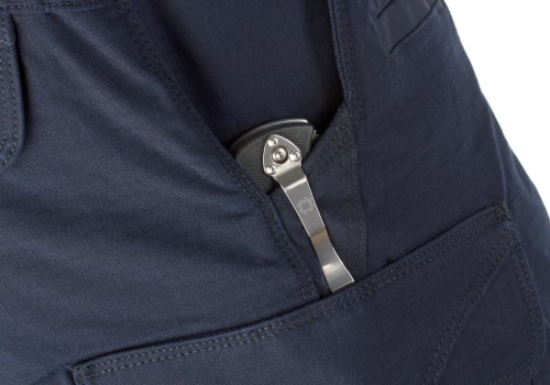 5.11 Tactical Stryke Pant