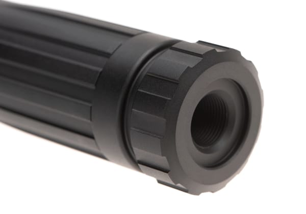 Action Army DDW Silencer for AAP01
