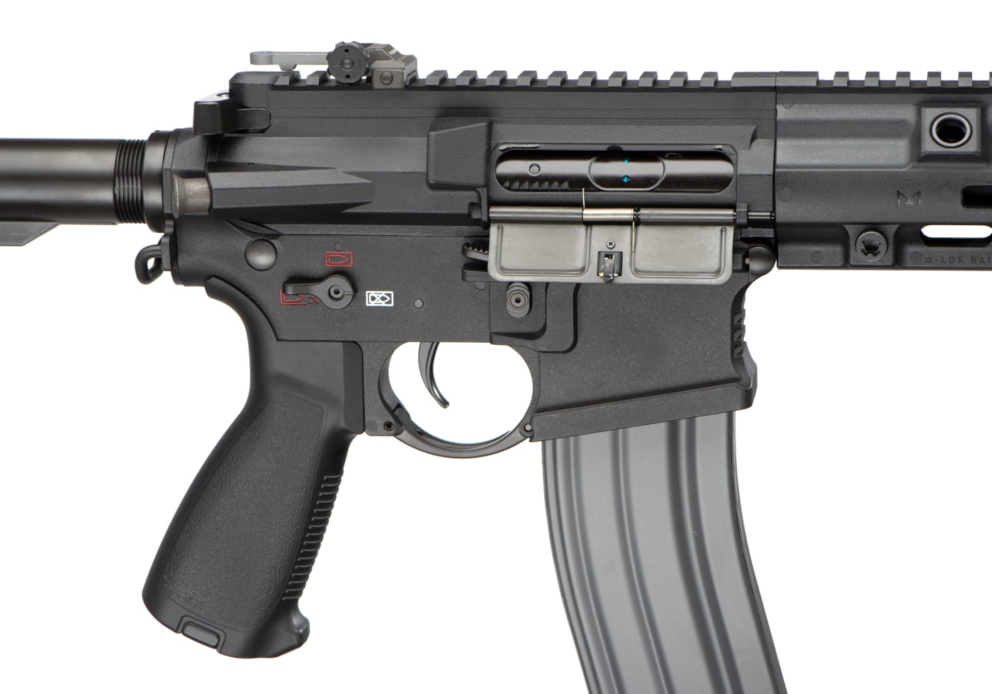 G&G CMF-16 E.T.U.