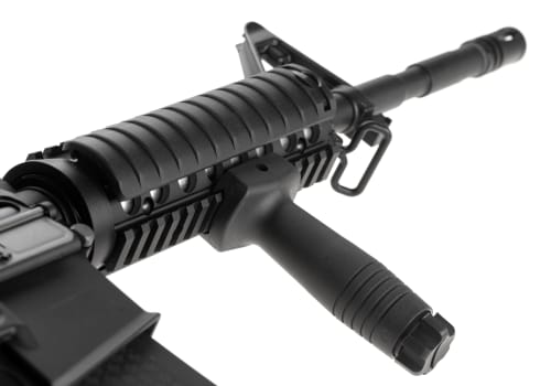 Specna Arms SA-C03 CORE HAL ETU Gen 2