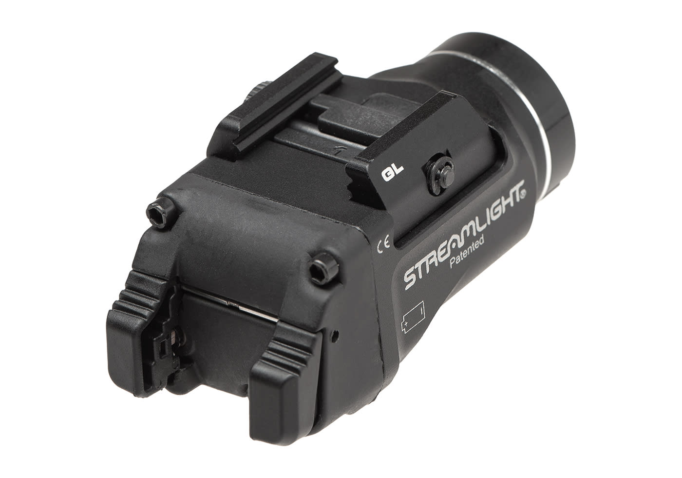 Streamlight TLR-7 sub for Glock 43X MOS / 48 MOS / 43X Rail / 48 Rail