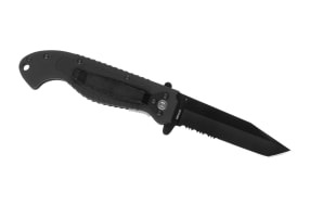 Smith & Wesson Special Tactical CKTACBS Serrated Tanto Folder