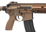 E&C MA5H 10.5 Inch QR 1.0 EGV