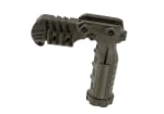 CAA Tactical FGA Flashlight Adaptor Grip