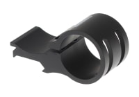 Blackhawk Offset Flashlight Rail Mount