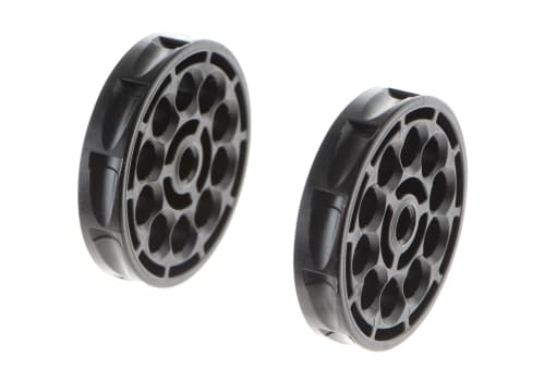 Elite Force Loading Clips H8R Co2 2pcs