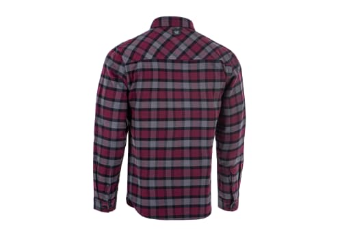 Vortex Optics Timber Rush Flannel