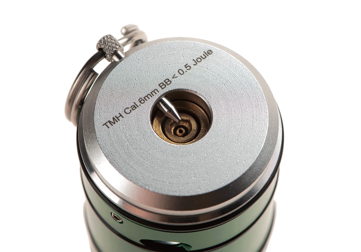 StratAIM Epsilon Impact Grenade