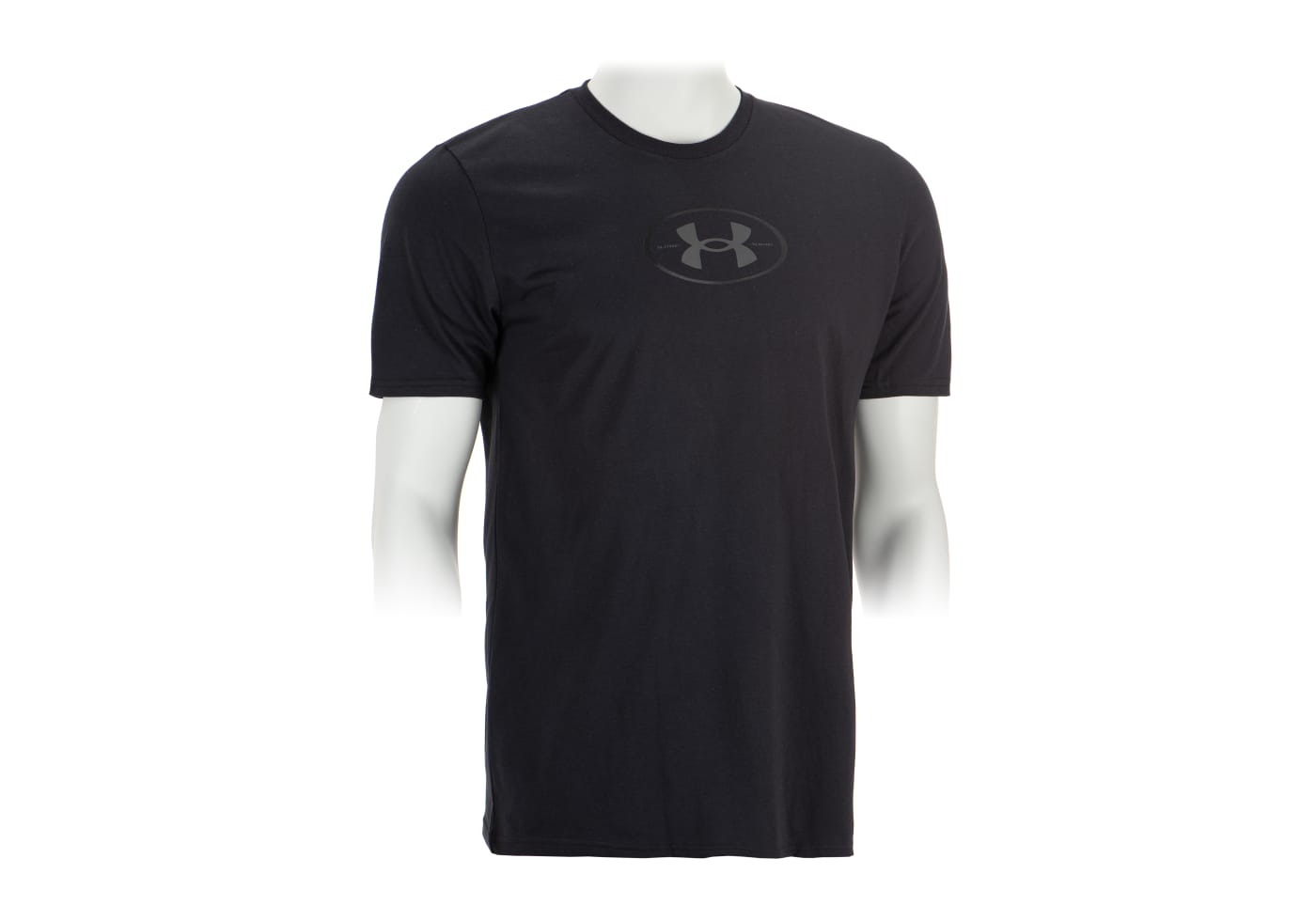 Under Armour UA Armour Repeat SS