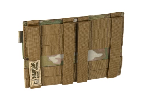 Warrior Double Horizontal Breaching Shotgun Panel