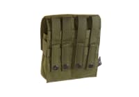 Invader Gear 5.56 2x Double Mag Pouch